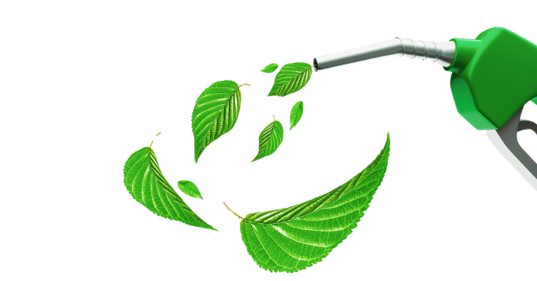 Axpo setzt auf HVO für CO2-neutrales Reservekraftwerk